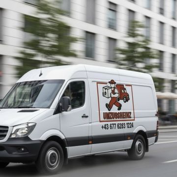 Umzugsheinz - Wien - Baumpflege
