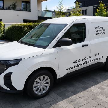 DF Immobilienbetreuung e.U. - Dornbirn - Home Organizing