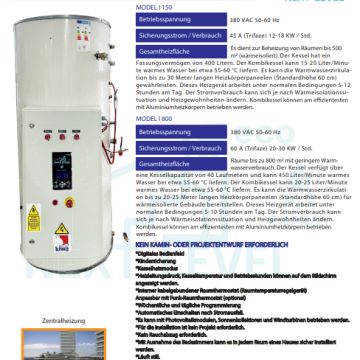 Gerhard Csitkovits - Mistelbach - Plumbing