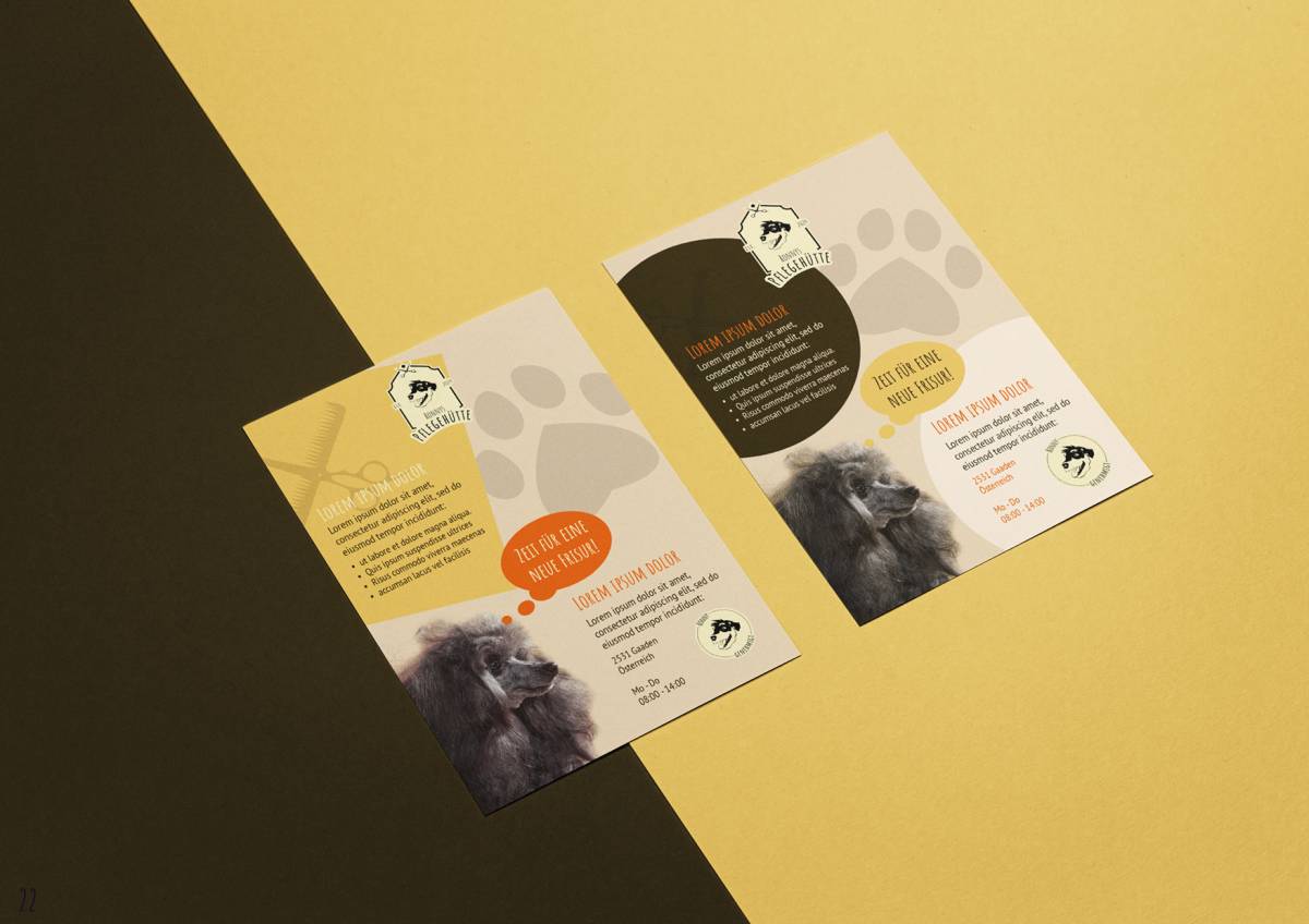 Boriel Designs - Dalibor Durbas - Sankt Johann im Pongau - Web Design