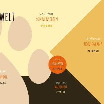 Boriel Designs - Dalibor Durbas - Sankt Johann im Pongau - UI Design