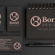 Boriel Designs - Dalibor Durbas - Sankt Johann im Pongau - Druckdesign - Print-Design