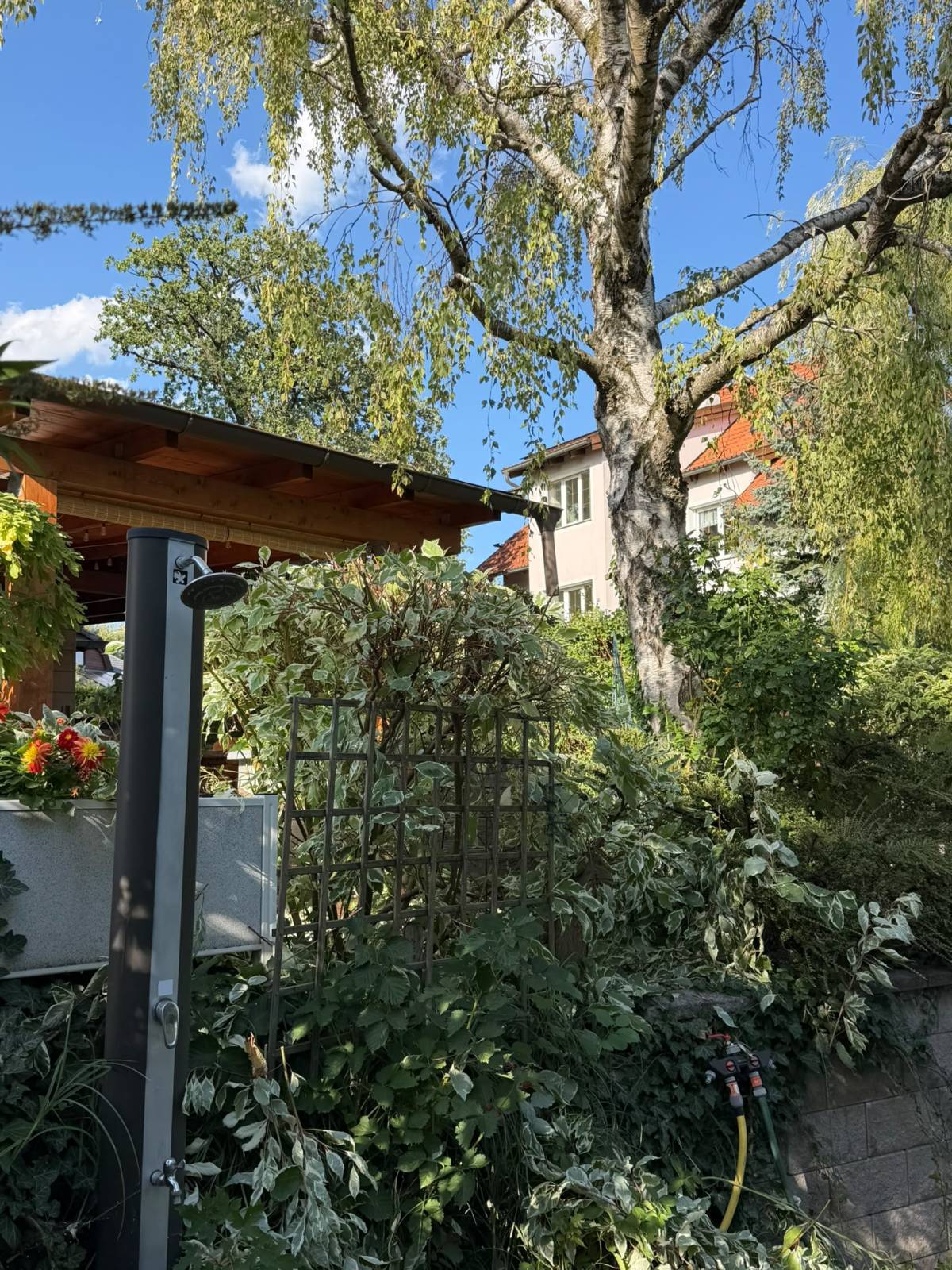 GB Garten Gestaltung - Sankt Pölten - Seeding