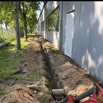 Kraviq e.U - Bruck an der Leitha - Ausrüstungsverleih