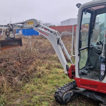 Kraviq e.U - Bruck an der Leitha - Vermietung landwirtschaftlicher Geräte