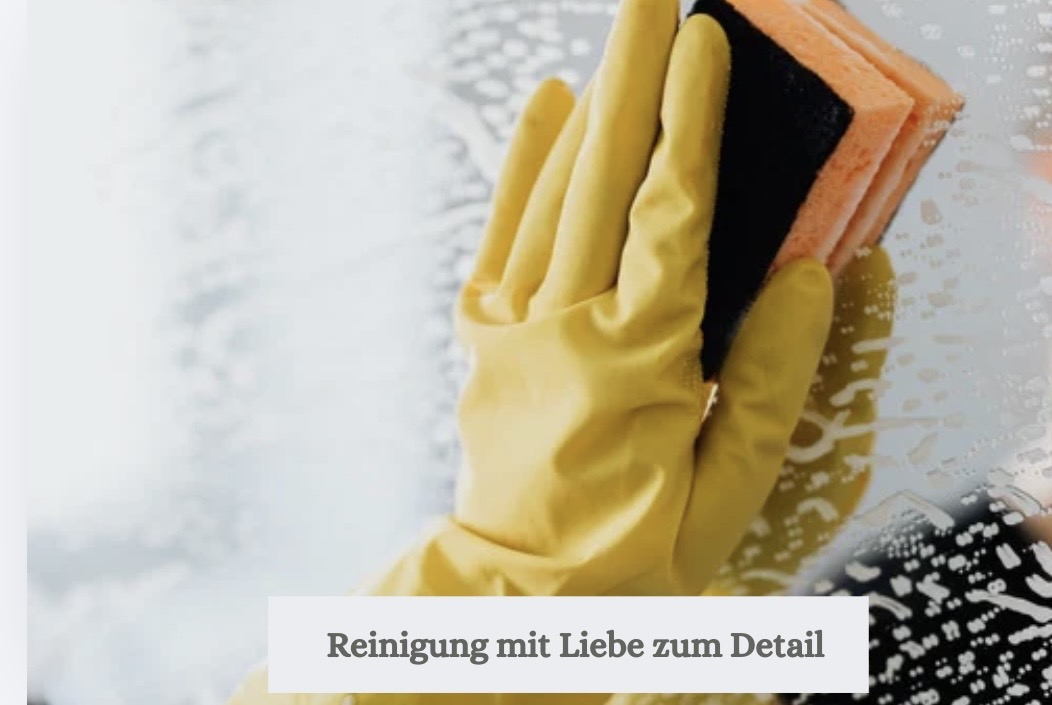 Chez Mademoiselle - HAUSHALTSORGANISATION - Vöcklabruck - Haushaltsorganisation