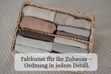 Chez Mademoiselle - HAUSHALTSORGANISATION - Vöcklabruck - Feng-Shui-Beratung