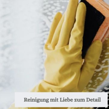 Chez Mademoiselle - HAUSHALTSORGANISATION - Vöcklabruck - Haushaltsorganisation