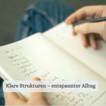 Chez Mademoiselle - HAUSHALTSORGANISATION - Vöcklabruck - Kleiderschrank ordnen / organisieren