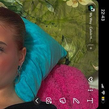 Sonia - Innsbruck - Wedding Makeup