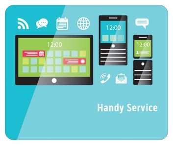 Handy service - Graz-Umgebung - Telefon oder Tablet-Reparatur