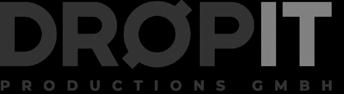 DROPIT Producitons GmbH - Baden - Tonstudio