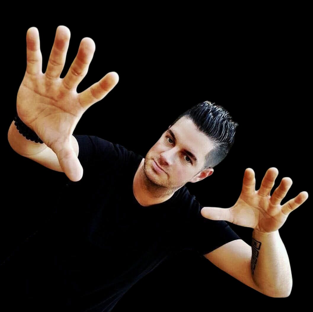 Mark Star - Best Music Service - Leibnitz - DJ
