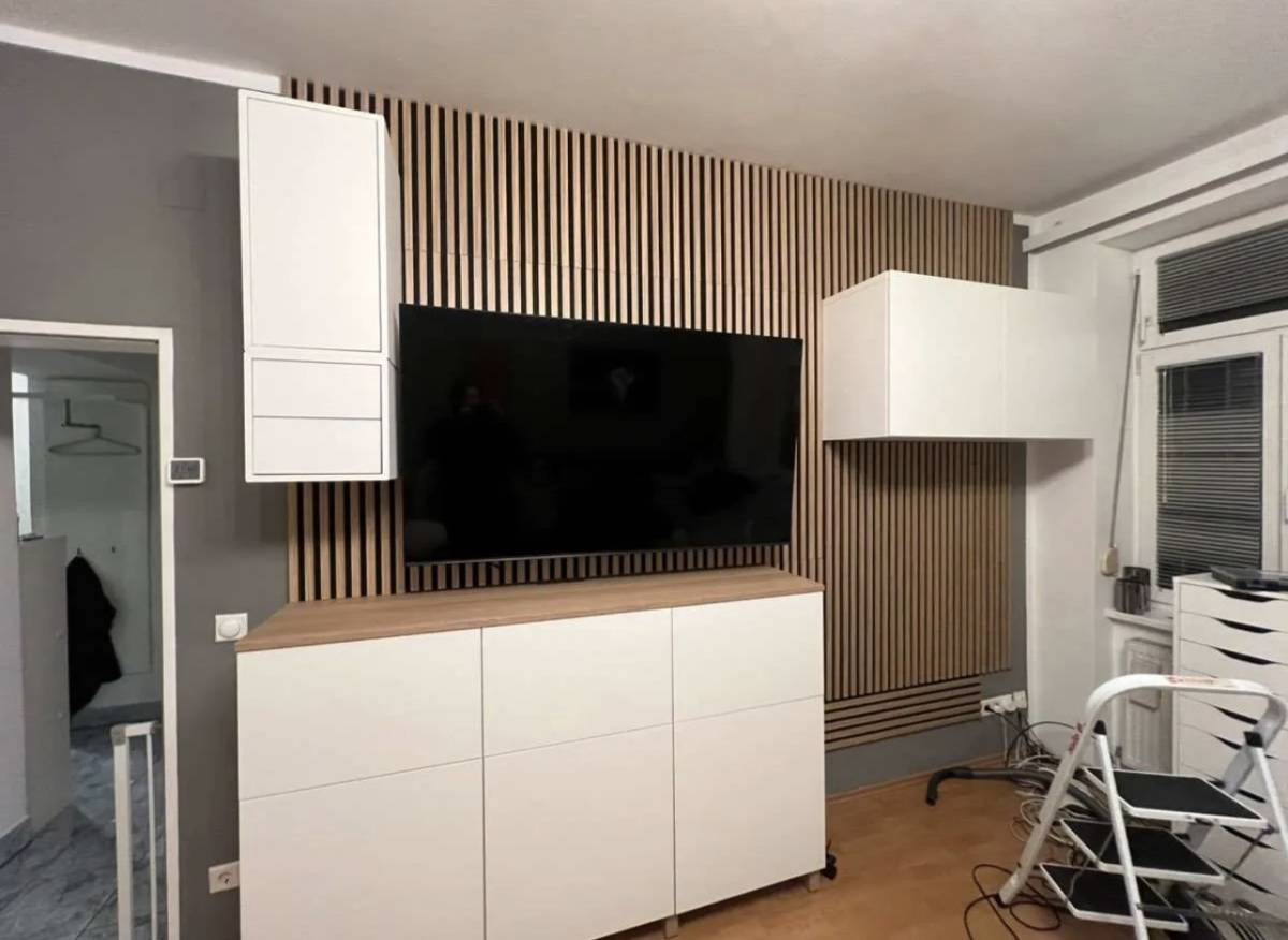 Artem Möbelmontage - Wien-Umgebung - Crib Assembly