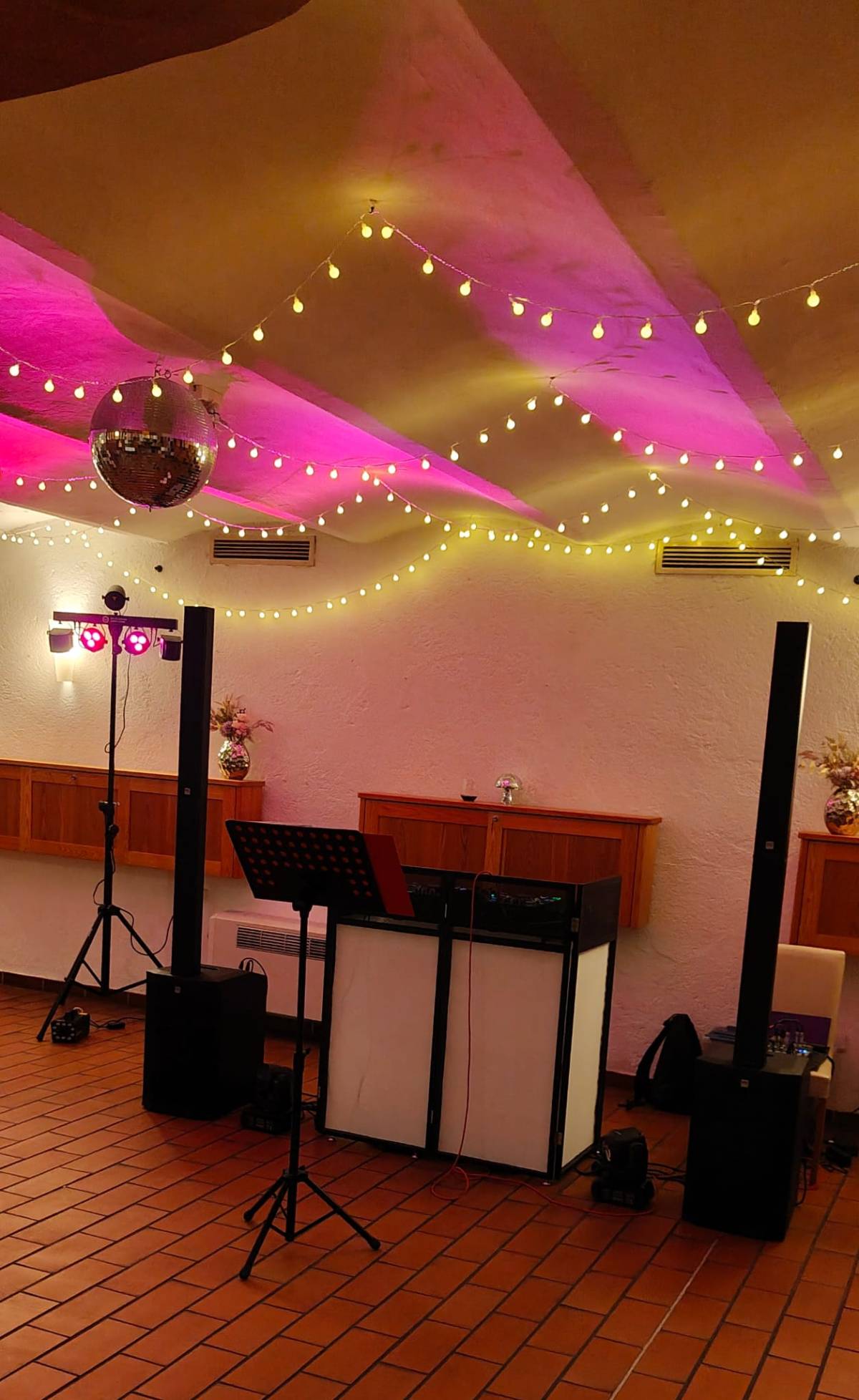 Best Music Service - Leibnitz - DJs