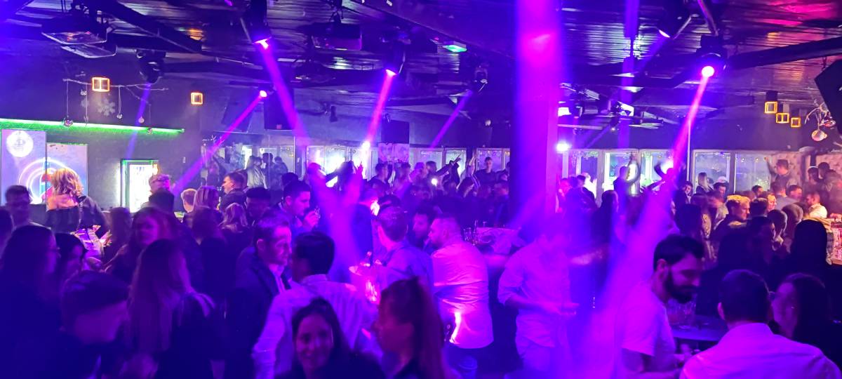 Best Music Service - Leibnitz - DJ