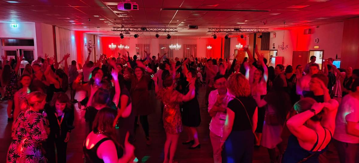 Best Music Service - Leibnitz - Hochzeits-DJ