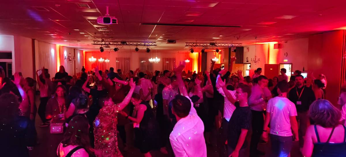 Best Music Service - Leibnitz - Sweet 16 DJ