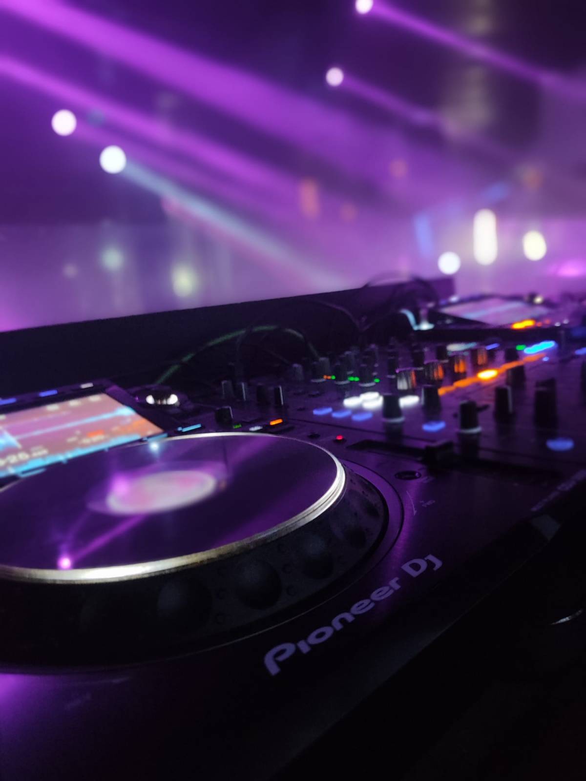 Best Music Service - Leibnitz - House und EDM DJ