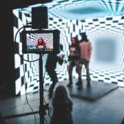 DROPIT Producitons GmbH - Baden - Videobearbeitung