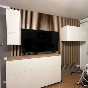 Artem Möbelmontage - Wien-Umgebung - Crib Assembly