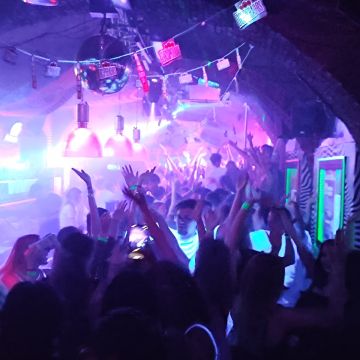 Best Music Service - Leibnitz - Sweet 16 DJ