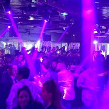 Best Music Service - Leibnitz - DJ