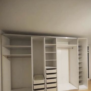 Artem Möbelmontage - Wien-Umgebung - Countertop Installation