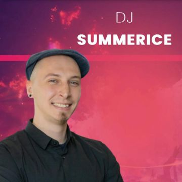 DJ Summerice - Eferding - Hochzeits-DJ