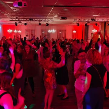 Best Music Service - Leibnitz - Hochzeits-DJ