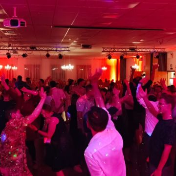 Best Music Service - Leibnitz - Sweet 16 DJ