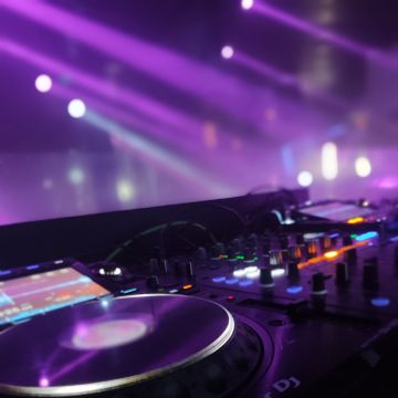 Best Music Service - Leibnitz - House und EDM DJ