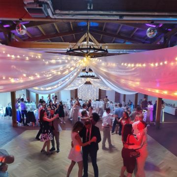 Best Music Service - Leibnitz - DJ