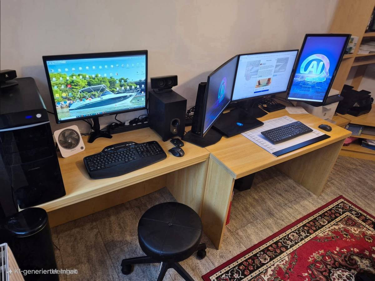 IT Support Suppan - Leibnitz - Computer Reparatur (PC-Spezialist)