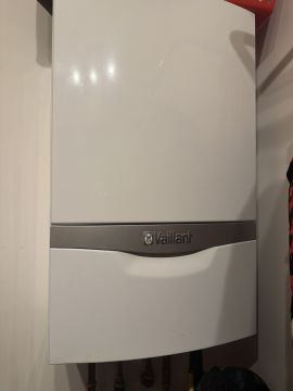 Spezialisten für Boiler