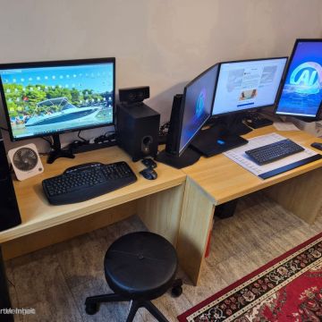 IT Support Suppan - Leibnitz - Computer Reparatur (PC-Spezialist)