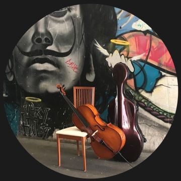 Cornelia - Innsbruck-Land - Cello Lessons