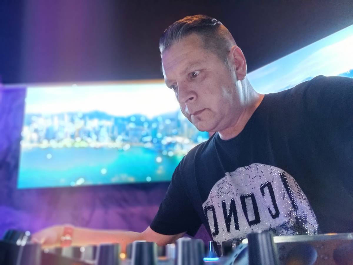 Dj Mario - Oberpullendorf - Sweet 16 DJ