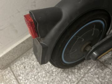Bicycles and Scooters