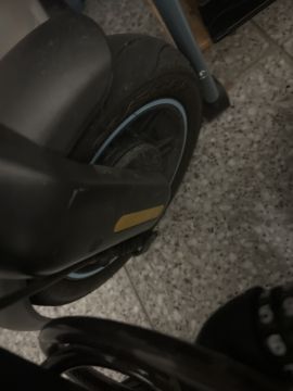 Scooter Repair