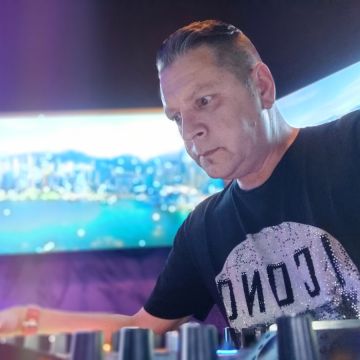 Dj Mario - Oberpullendorf - Sweet 16 DJ