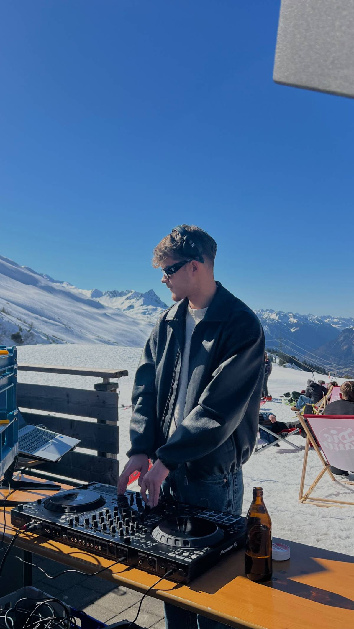 DaJino - Bludenz - Hochzeits-DJ