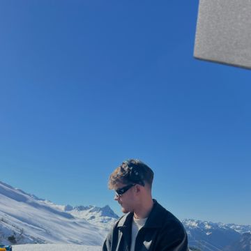 DaJino - Bludenz - Hochzeits-DJ