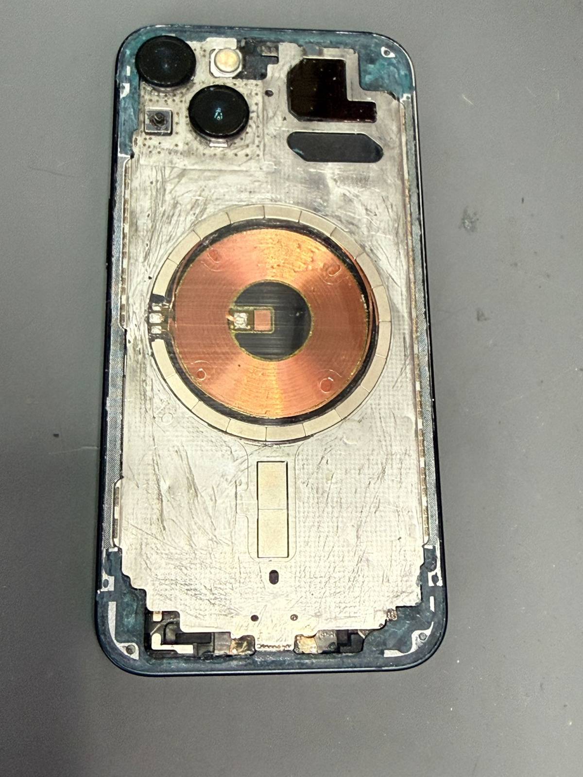 FM SmartPhone An- und Verkauf e.U - Zwettl - Phone or Tablet Repair
