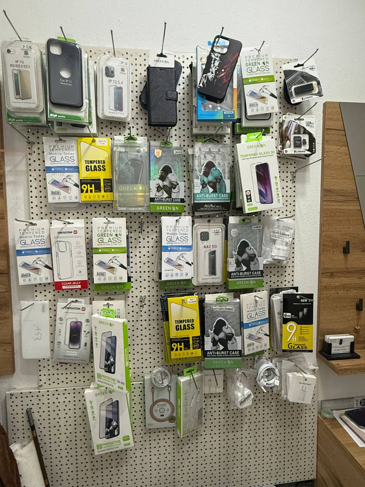 FM SmartPhone An- und Verkauf e.U - Zwettl - Computer Repair