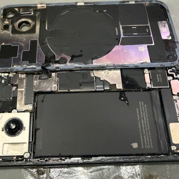FM SmartPhone An- und Verkauf e.U - Zwettl - Apple Computer Repair