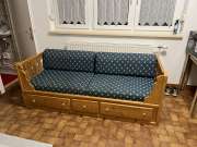 Upholstery Service