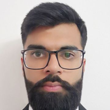 Amanpreet Kumar - Wien - iOS App-Entwicklung