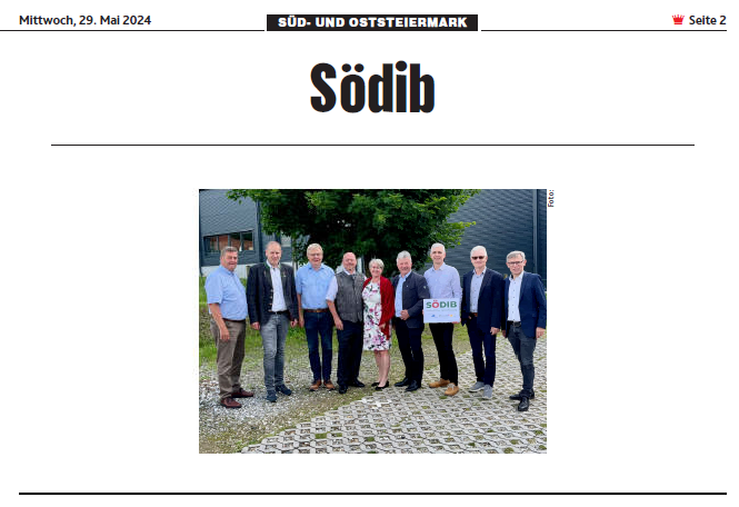 SÖDIB - Hartberg-Fürstenfeld - Home Organizing