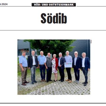 SÖDIB - Hartberg-Fürstenfeld - Home Organizing